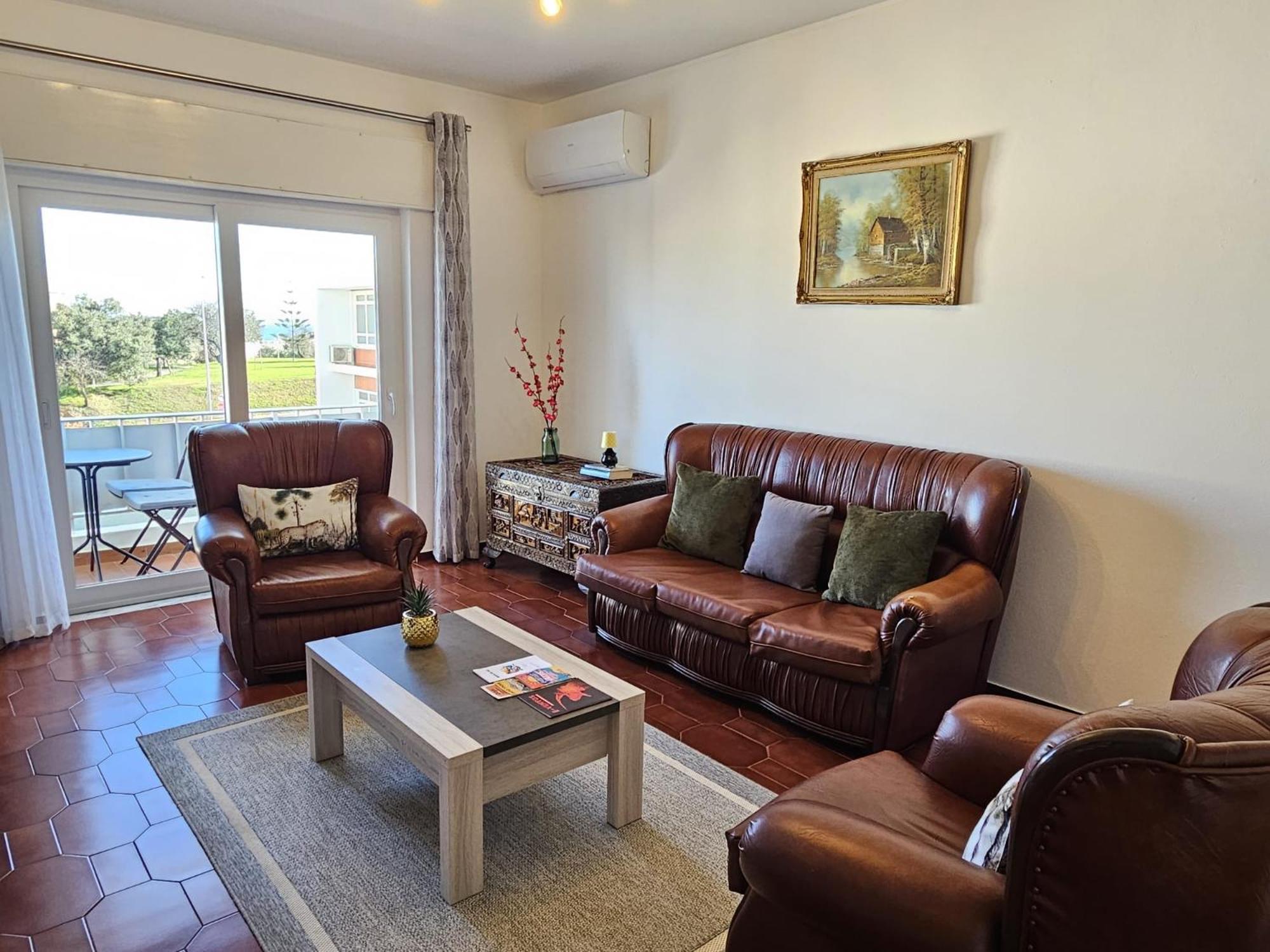 Appartement Retiro Do Sol à Lagos Extérieur photo