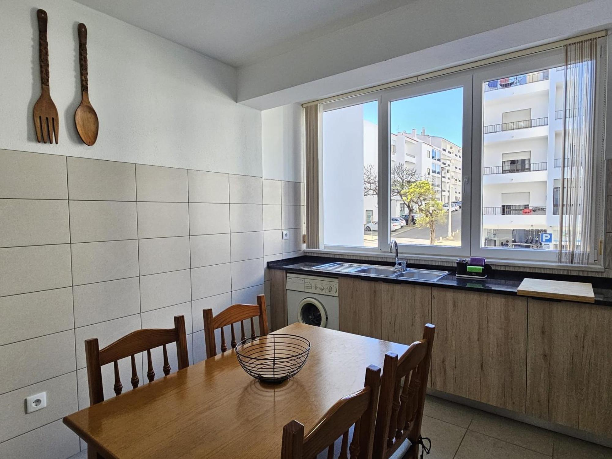 Appartement Retiro Do Sol à Lagos Extérieur photo