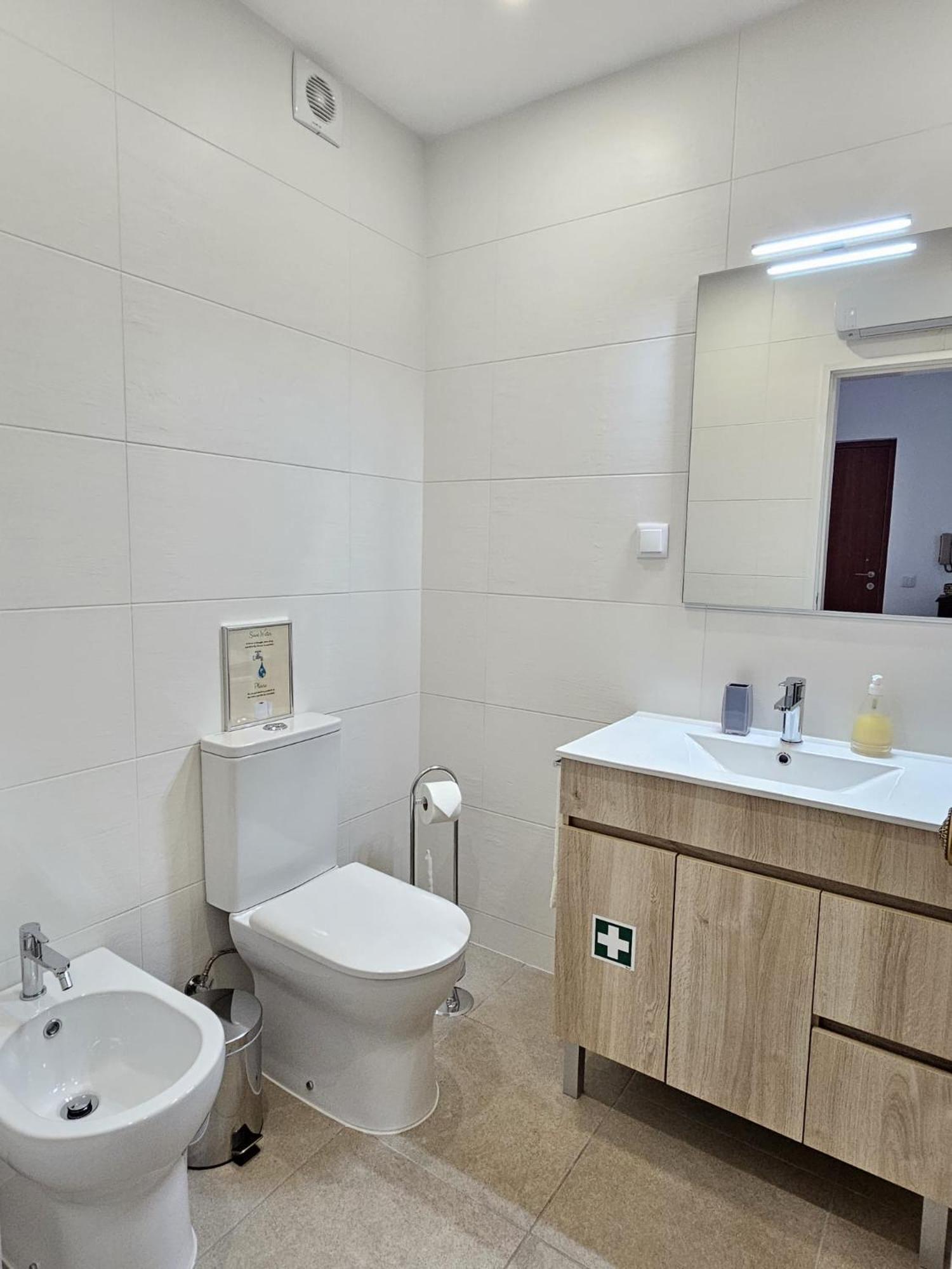 Appartement Retiro Do Sol à Lagos Extérieur photo