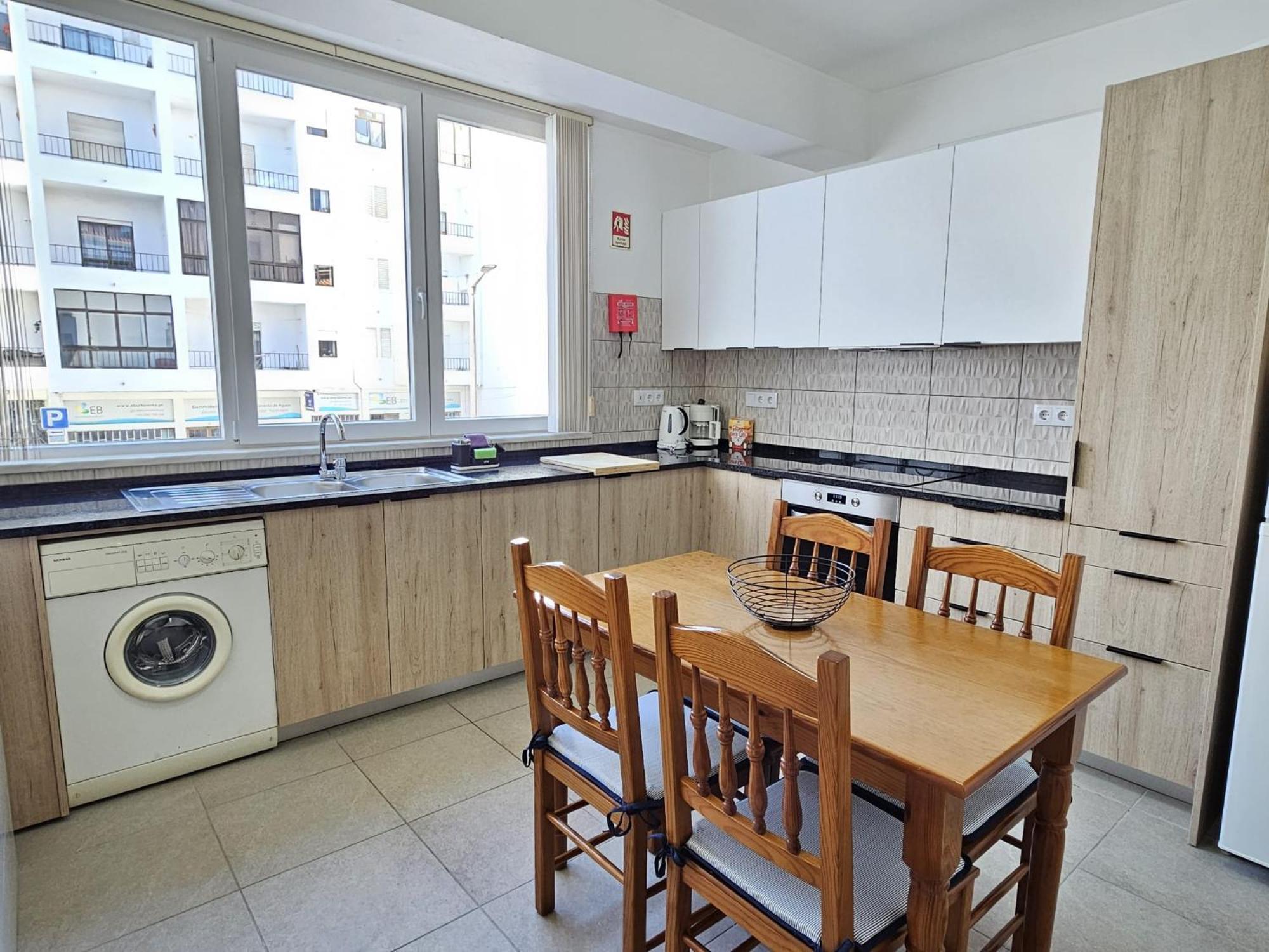 Appartement Retiro Do Sol à Lagos Extérieur photo