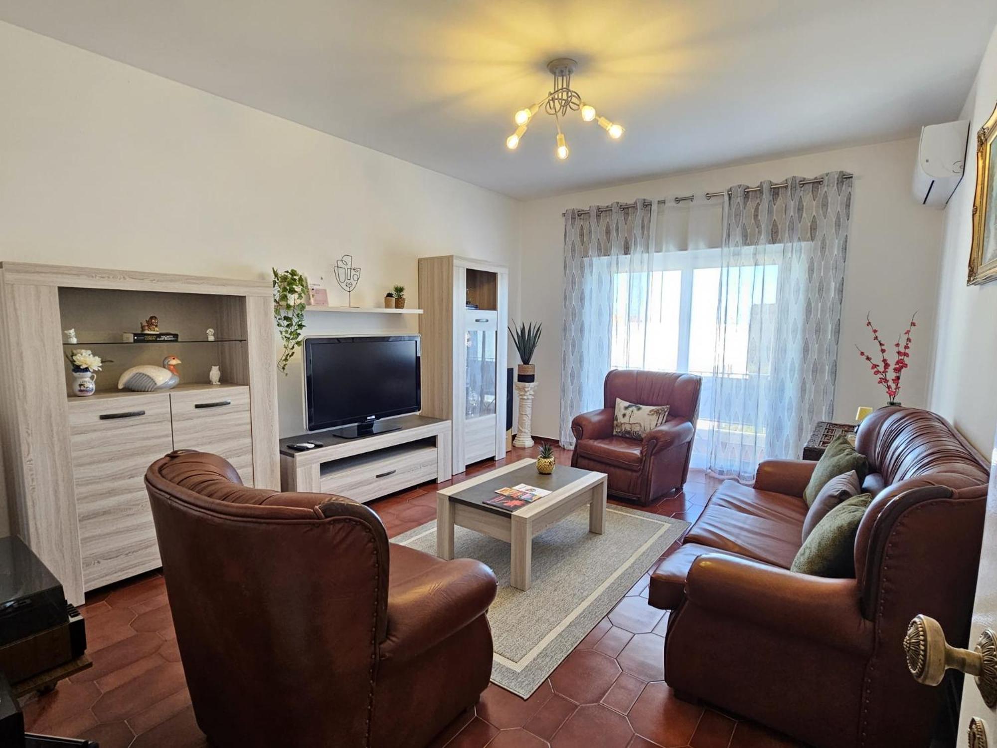 Appartement Retiro Do Sol à Lagos Extérieur photo