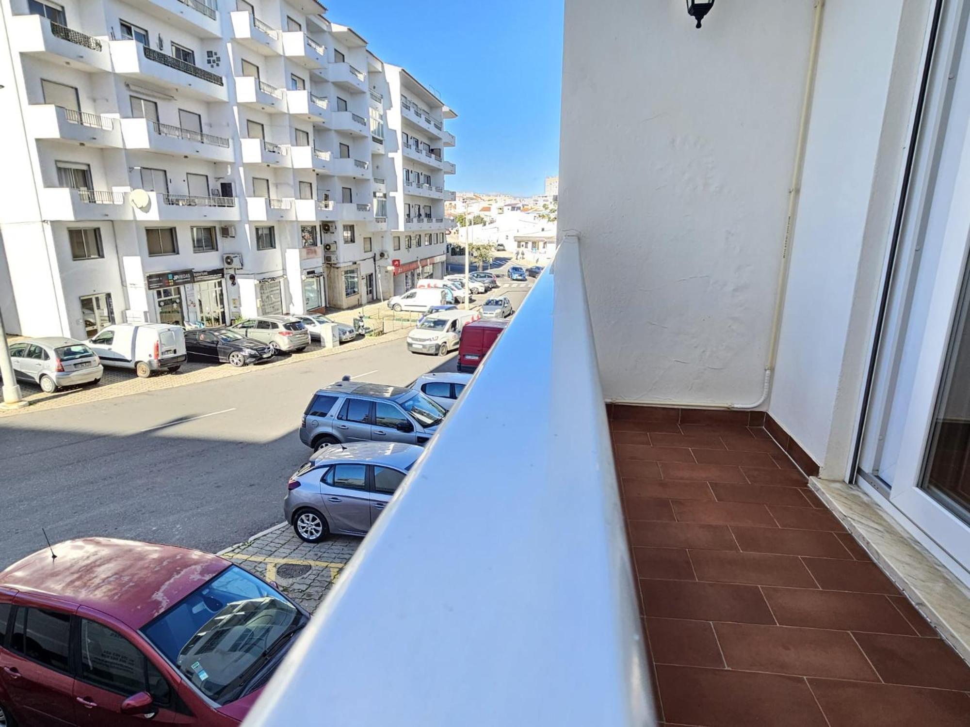 Appartement Retiro Do Sol à Lagos Extérieur photo