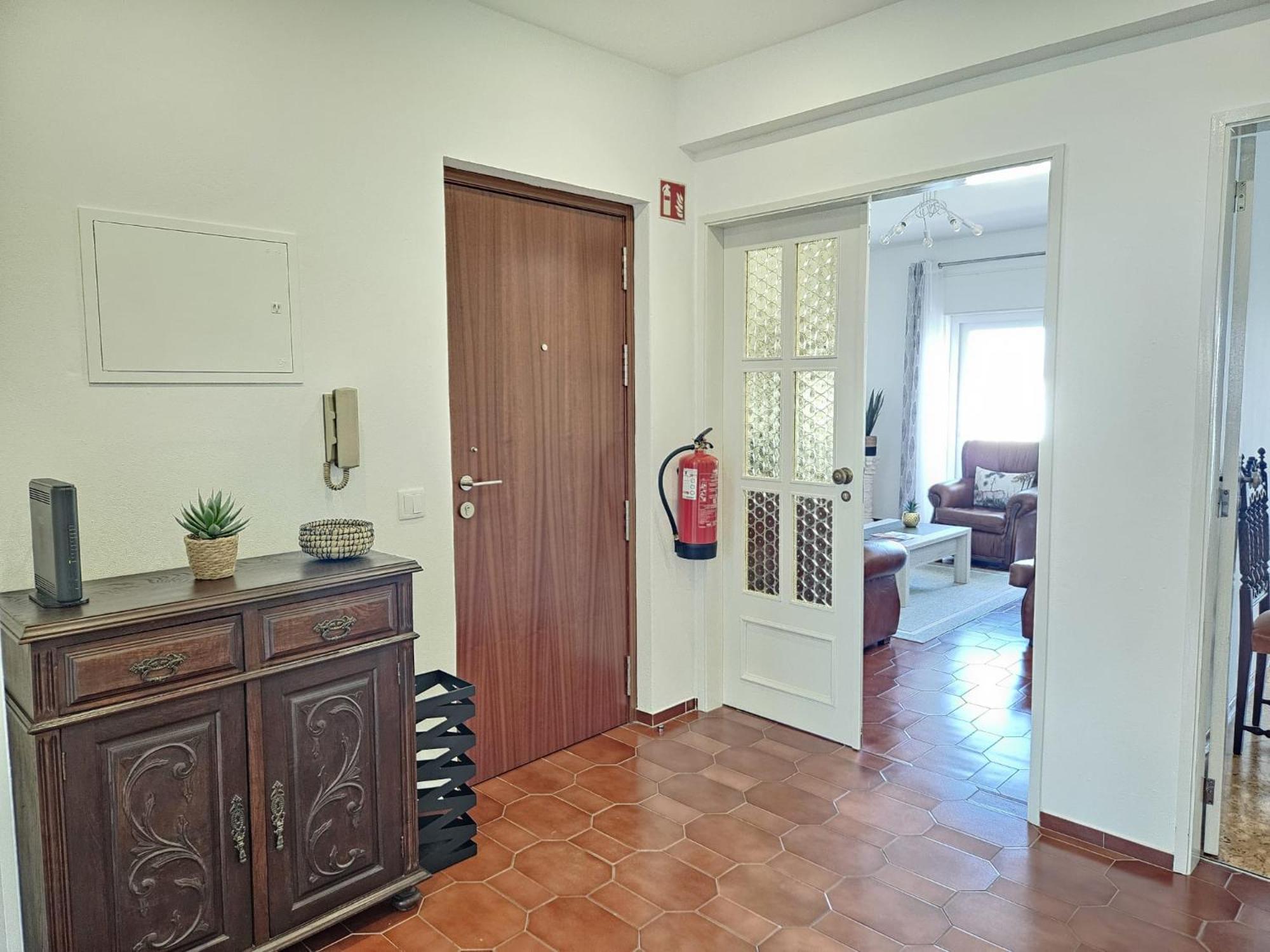 Appartement Retiro Do Sol à Lagos Extérieur photo